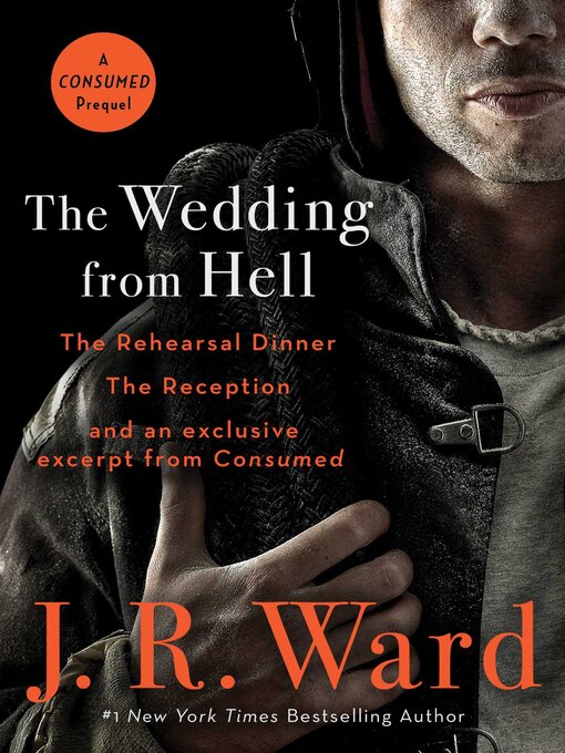 Title details for The Wedding from Hell Bind-Up by J.R. Ward - Wait list